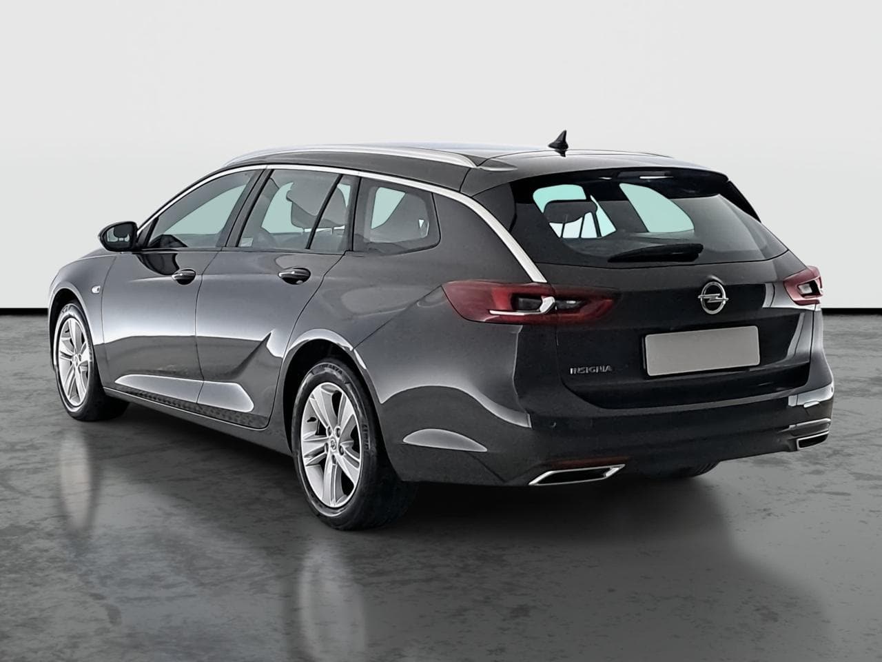 2021 Opel INSIGNIA - 5