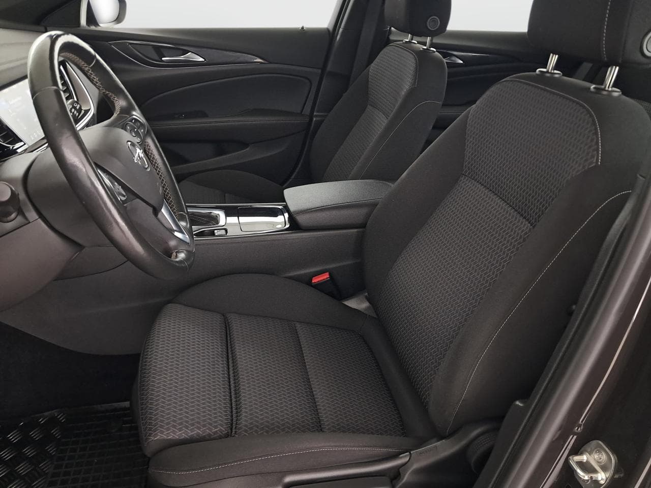 2021 Opel INSIGNIA - 16