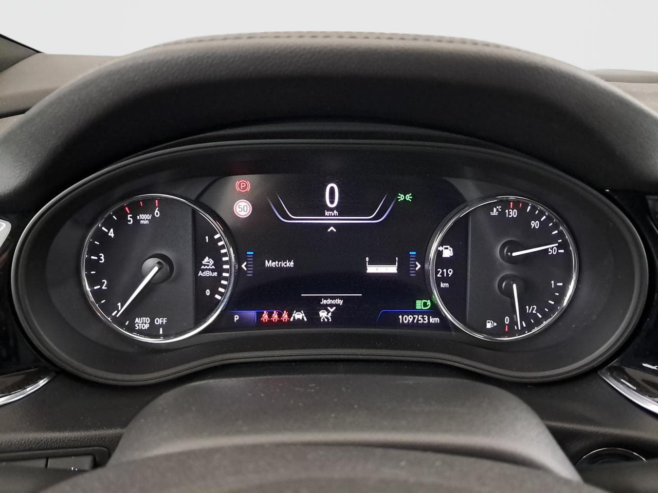 2021 Opel INSIGNIA - 17