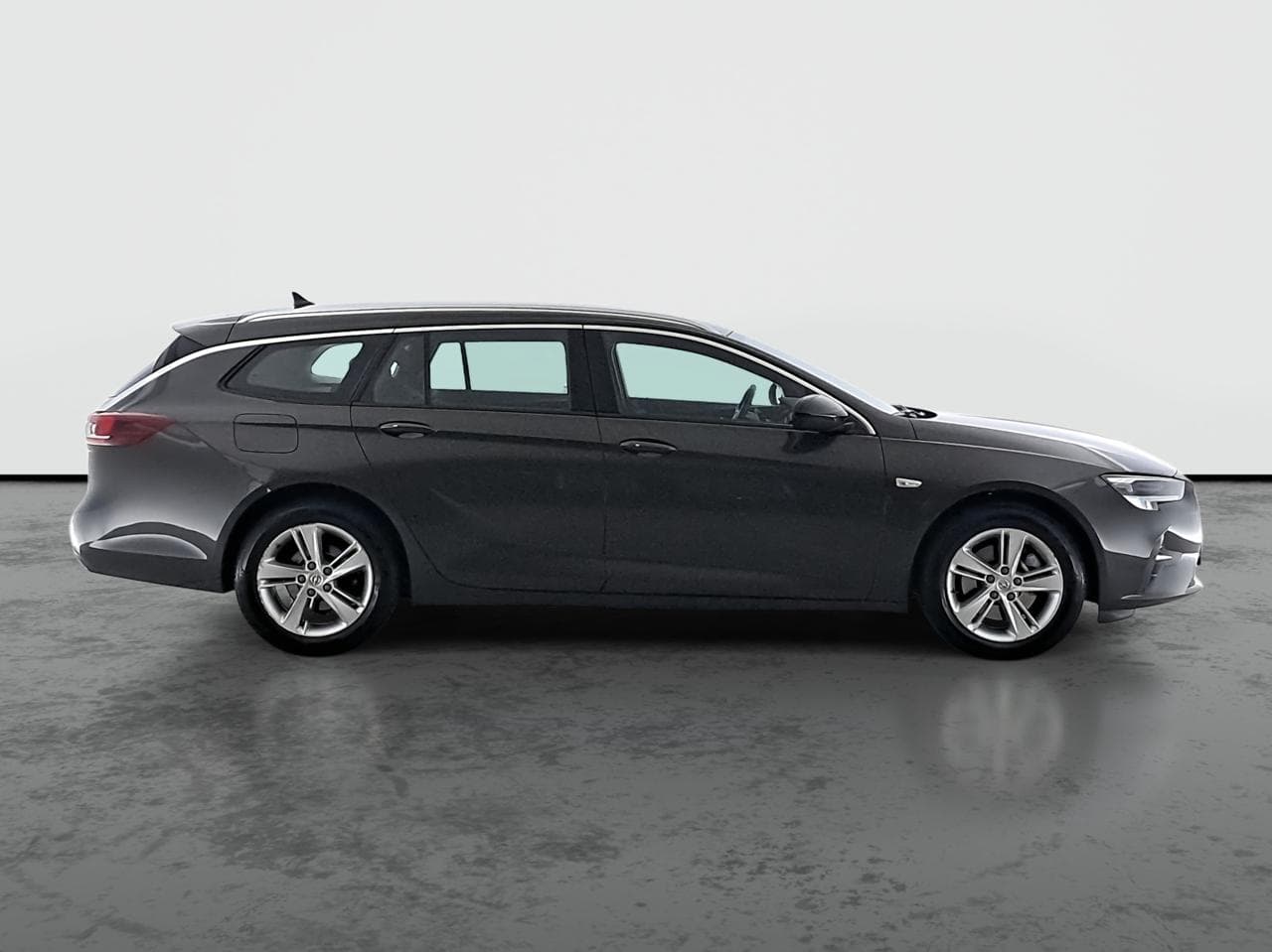 2021 Opel INSIGNIA - 8