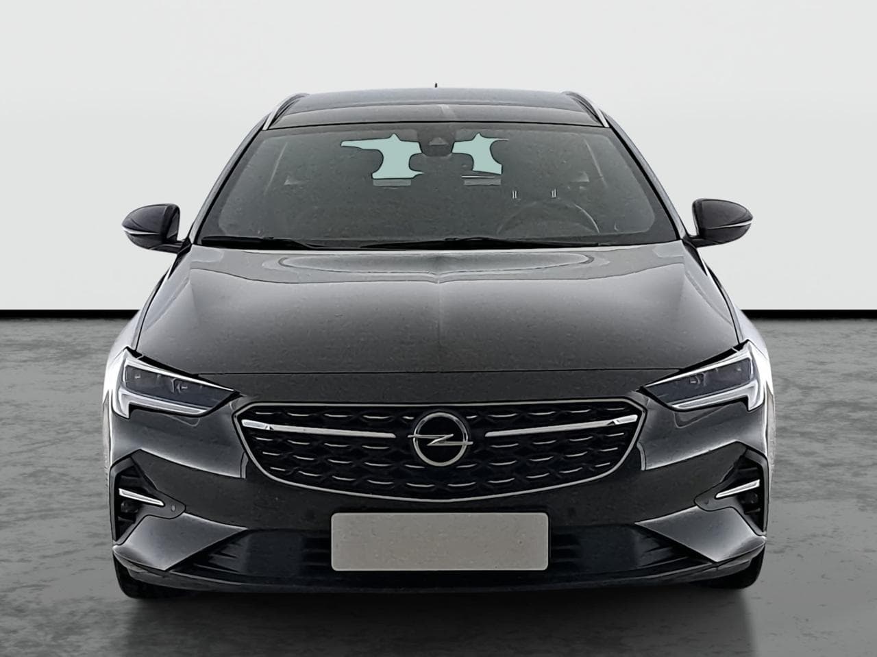 2021 Opel INSIGNIA - 2