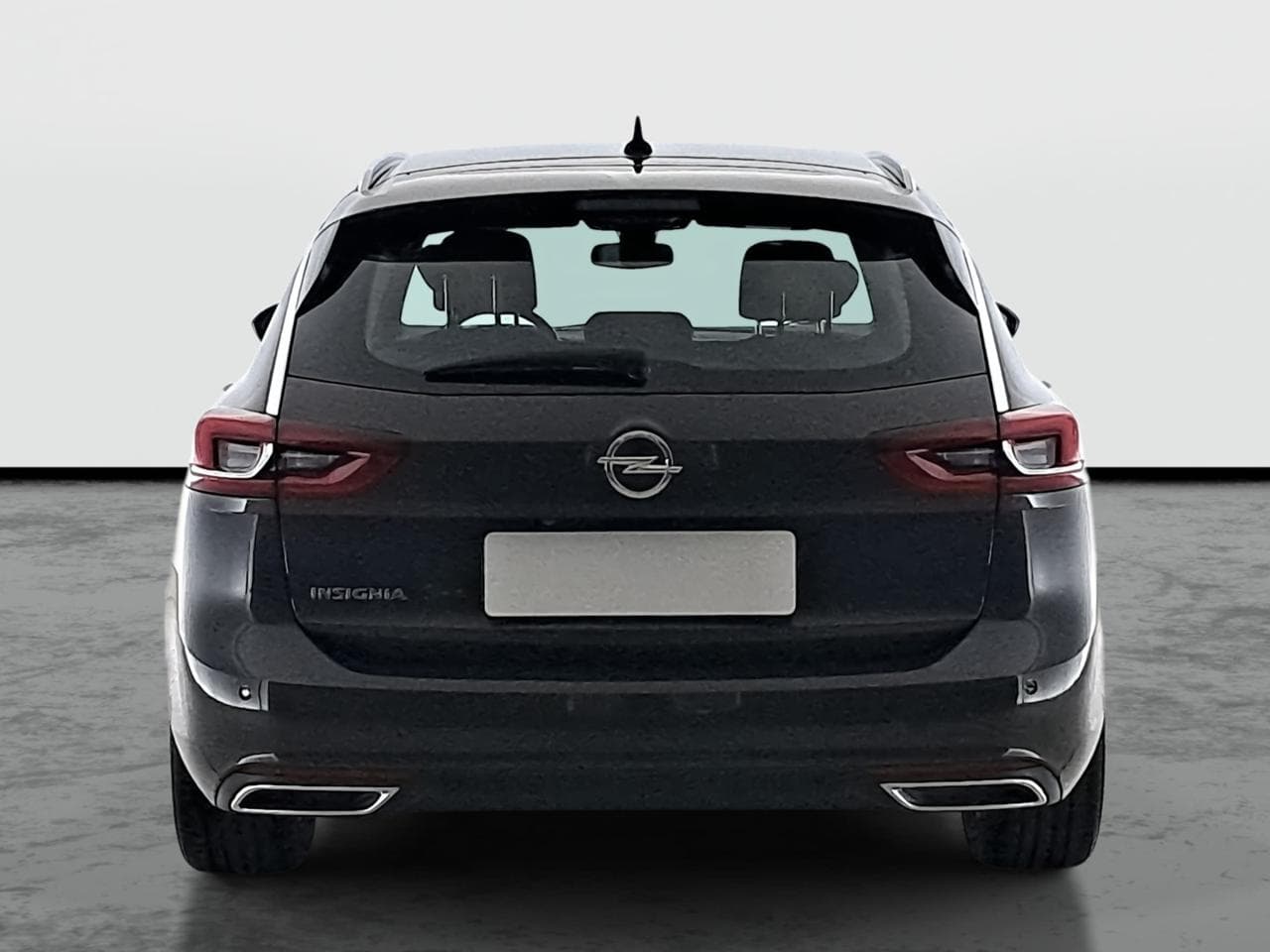 2021 Opel INSIGNIA - 6