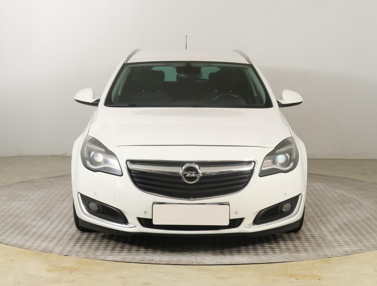2015 Opel INSIGNIA - 2