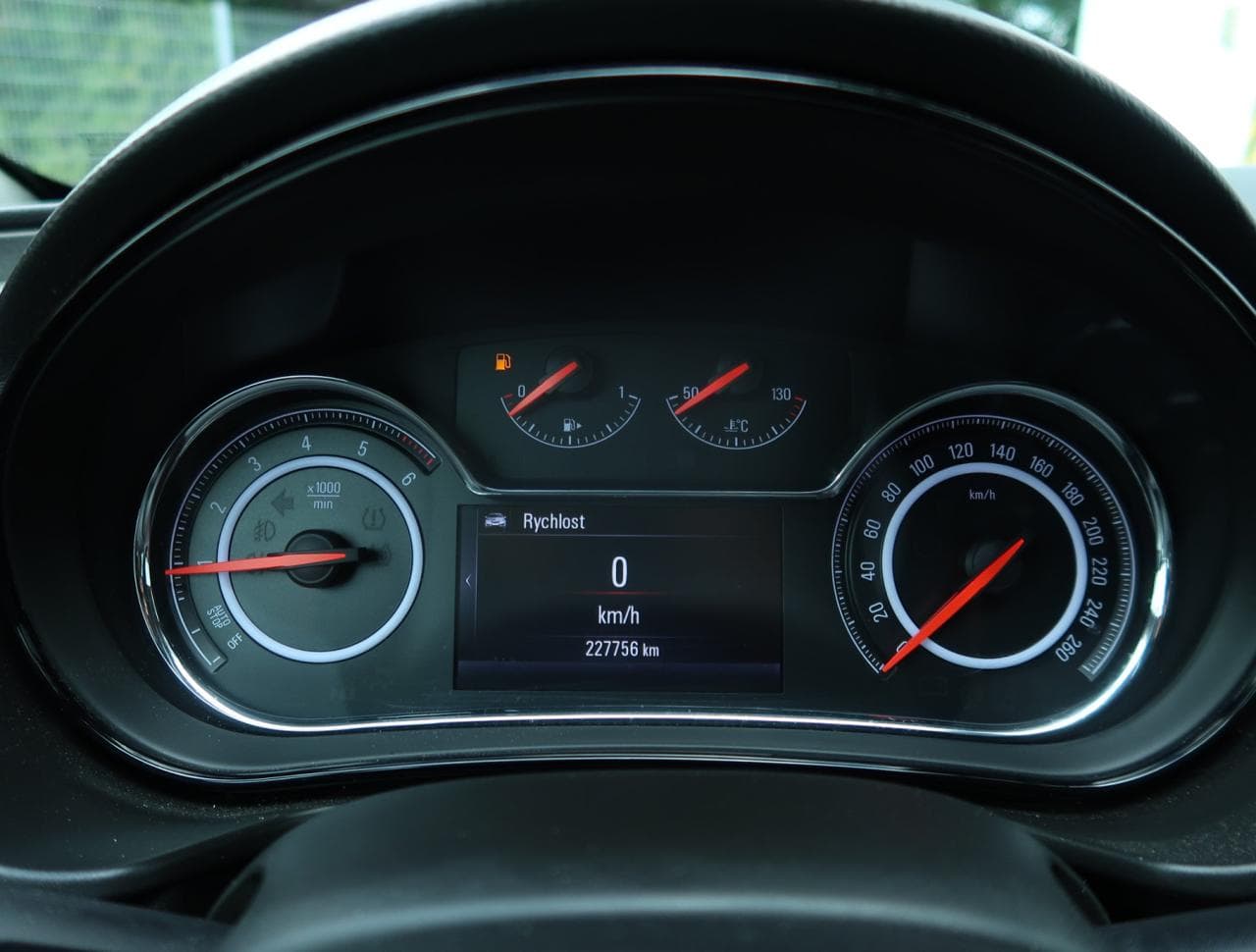 2015 Opel INSIGNIA - 17