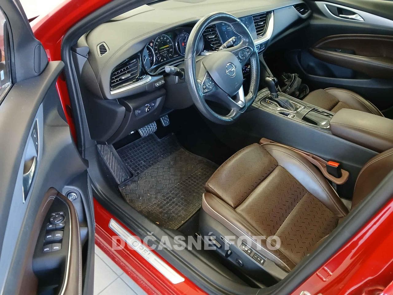 2021 Opel INSIGNIA - 3