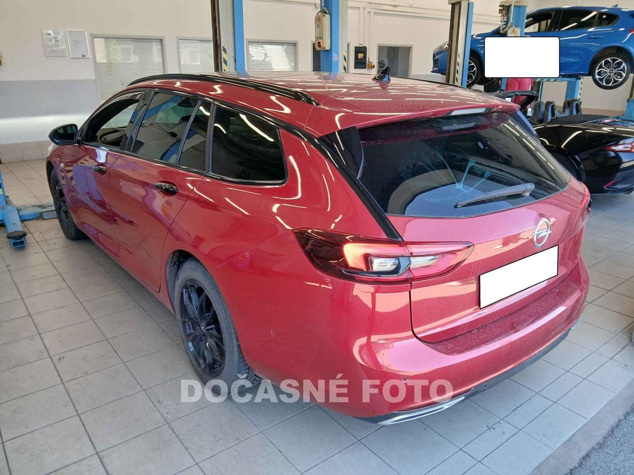 2021 Opel INSIGNIA - 2