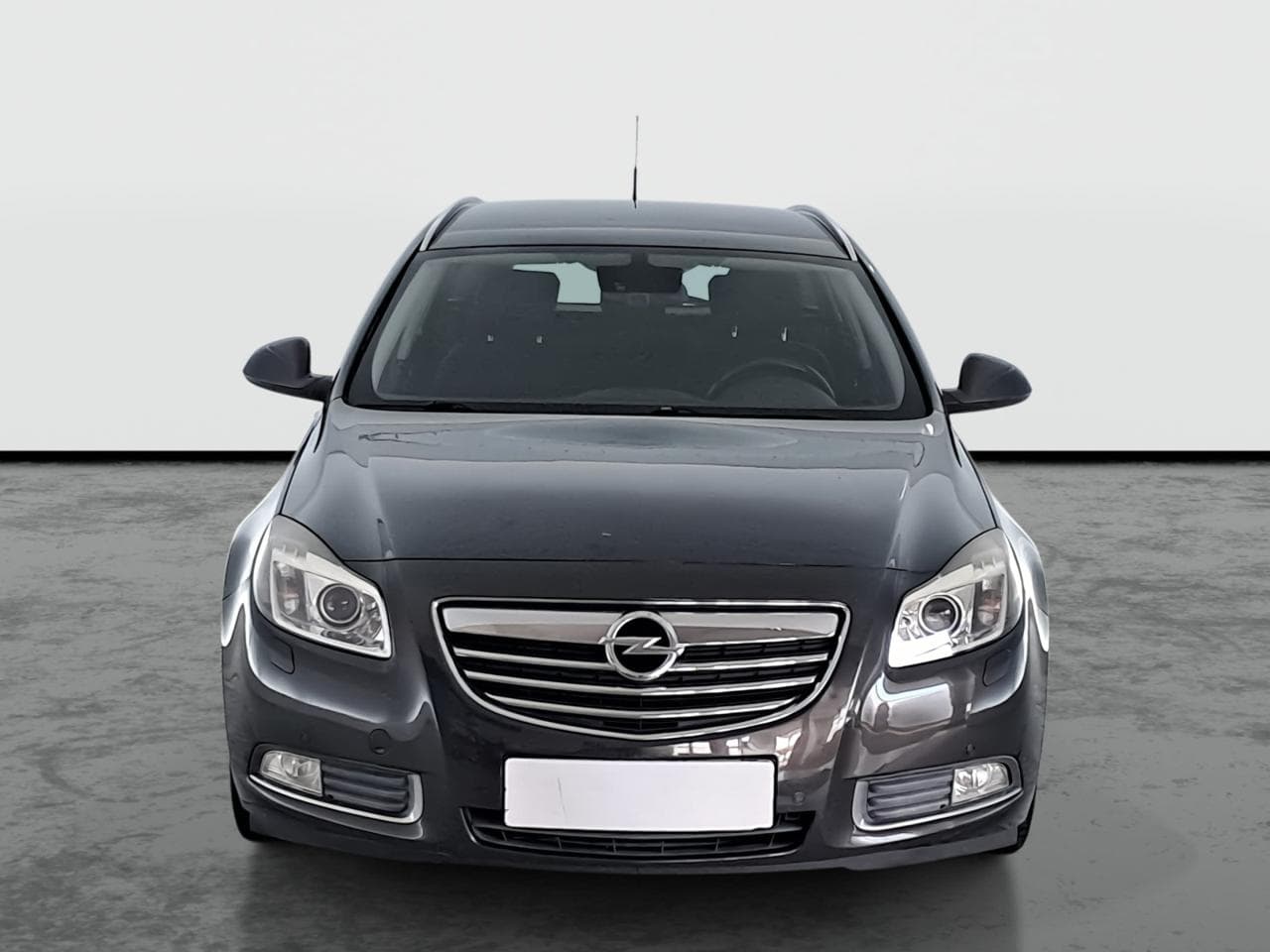 2013 Opel INSIGNIA - 2