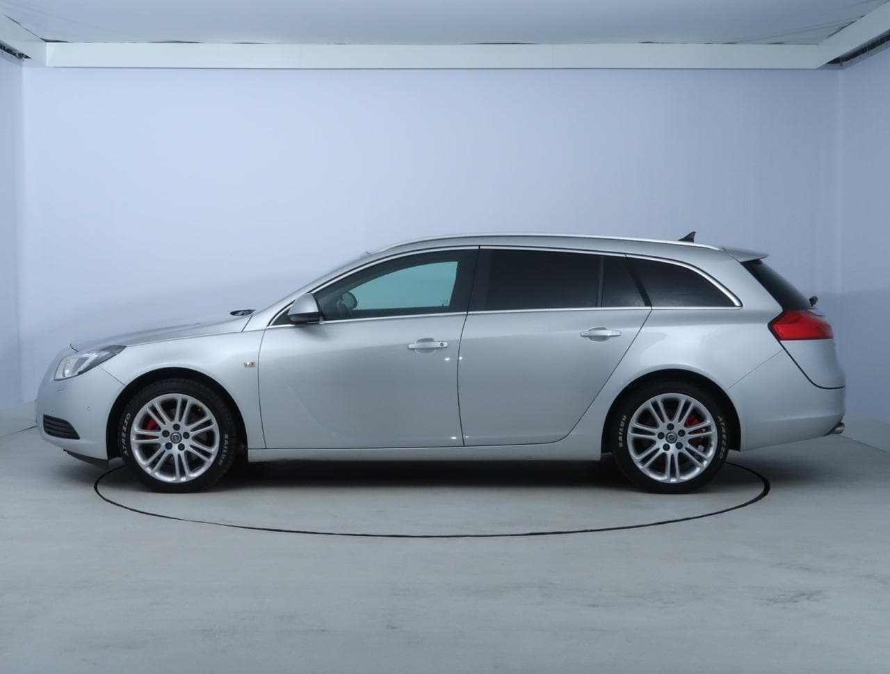 2010 Opel INSIGNIA - 4