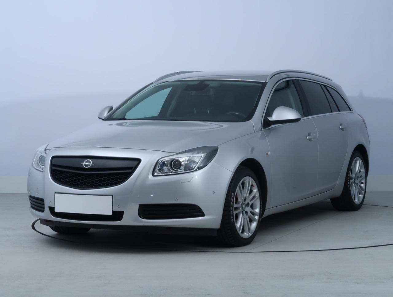 2010 Opel INSIGNIA - 3