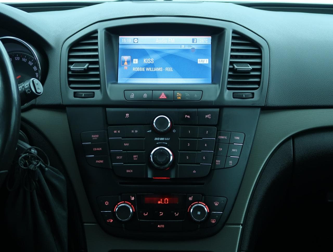 2010 Opel INSIGNIA - 18