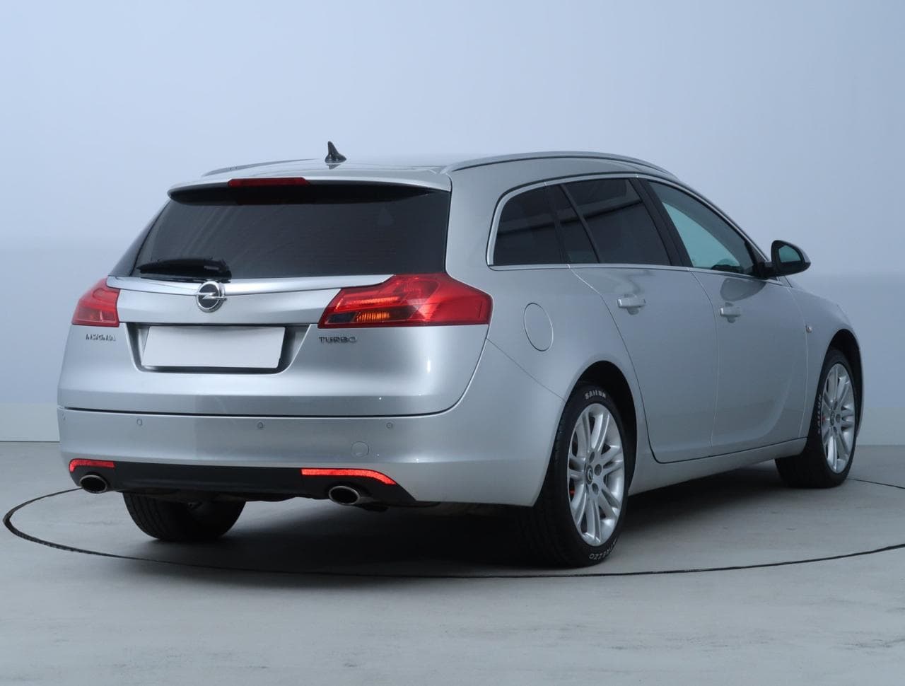 2010 Opel INSIGNIA - 7