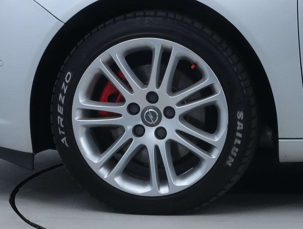 2010 Opel INSIGNIA - 20