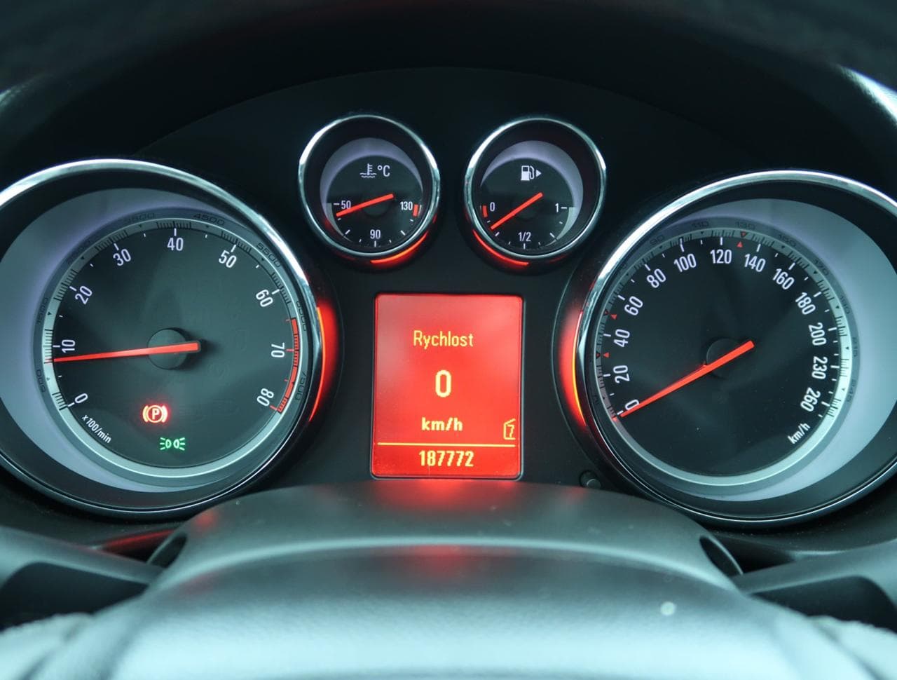 2010 Opel INSIGNIA - 17