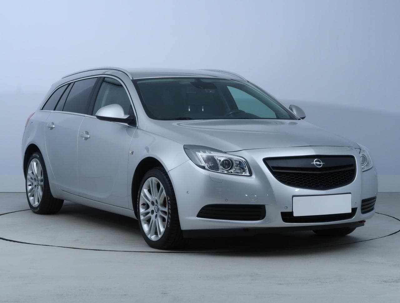 2010 Opel INSIGNIA