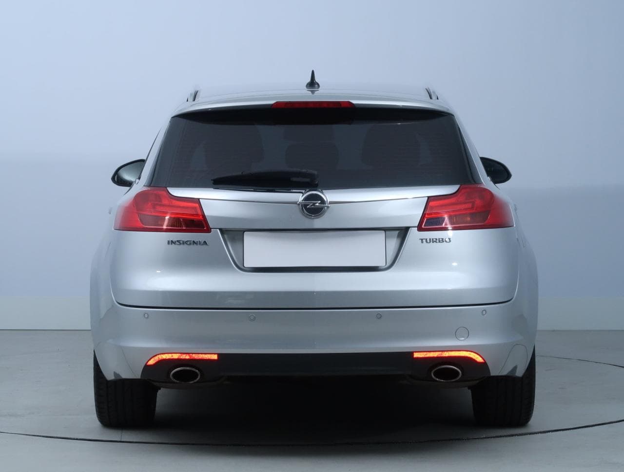 2010 Opel INSIGNIA - 6