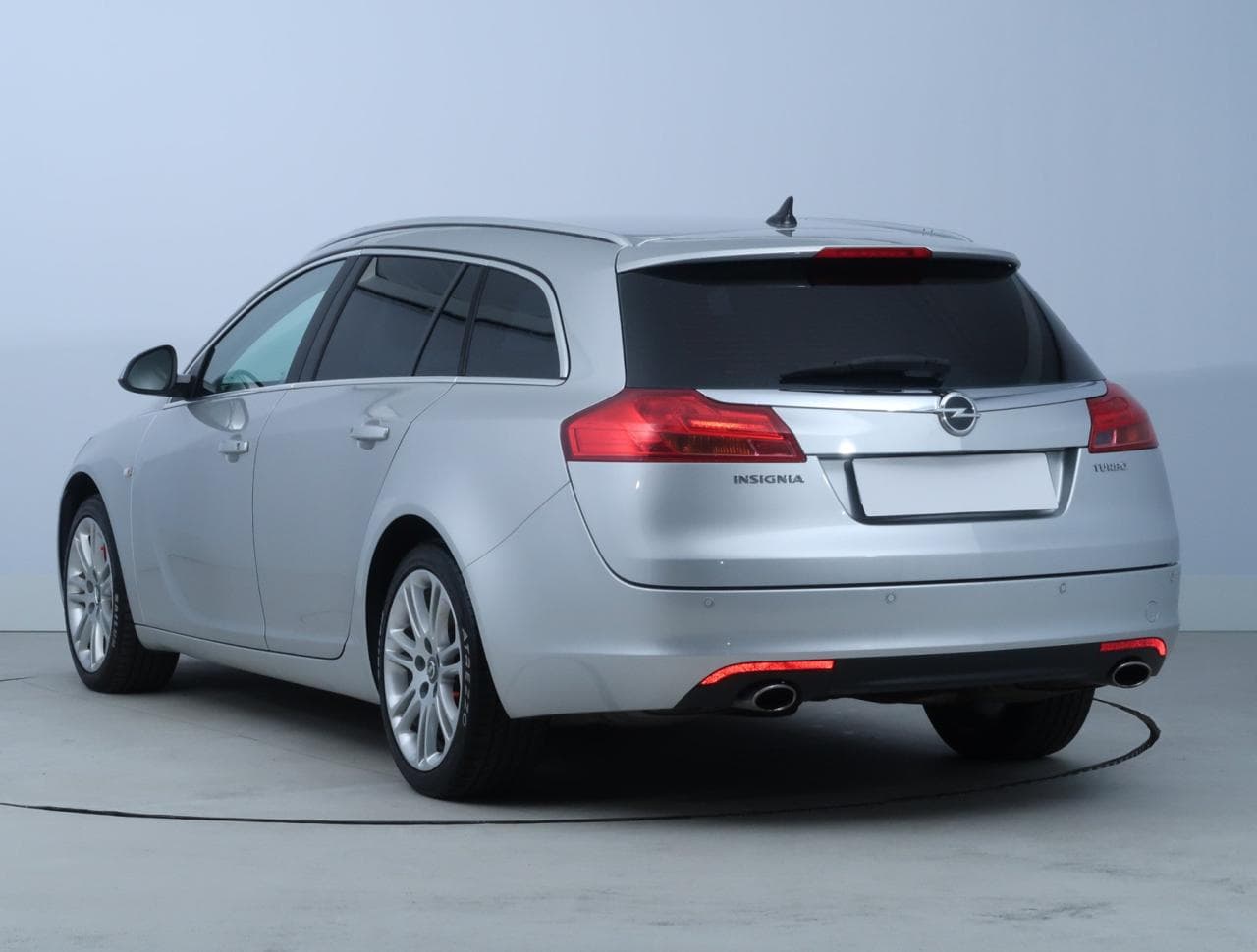 2010 Opel INSIGNIA - 5