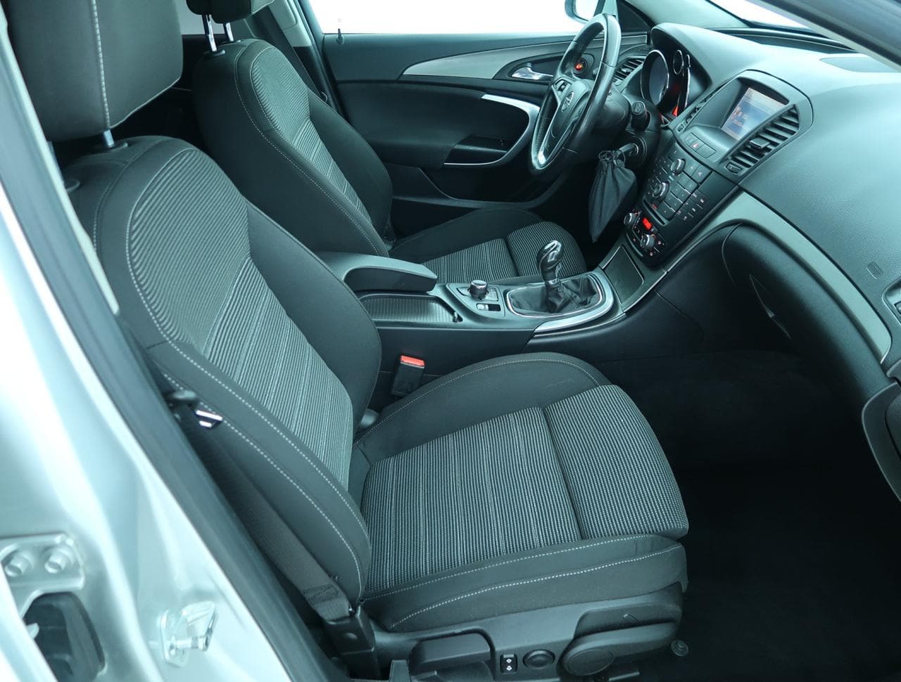 2010 Opel INSIGNIA - 12