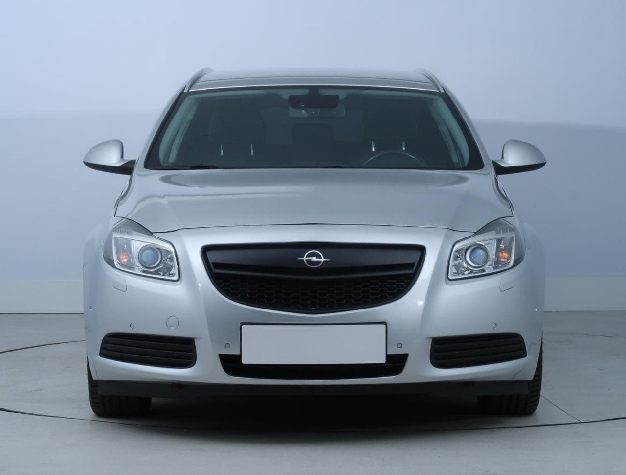 2010 Opel INSIGNIA - 2
