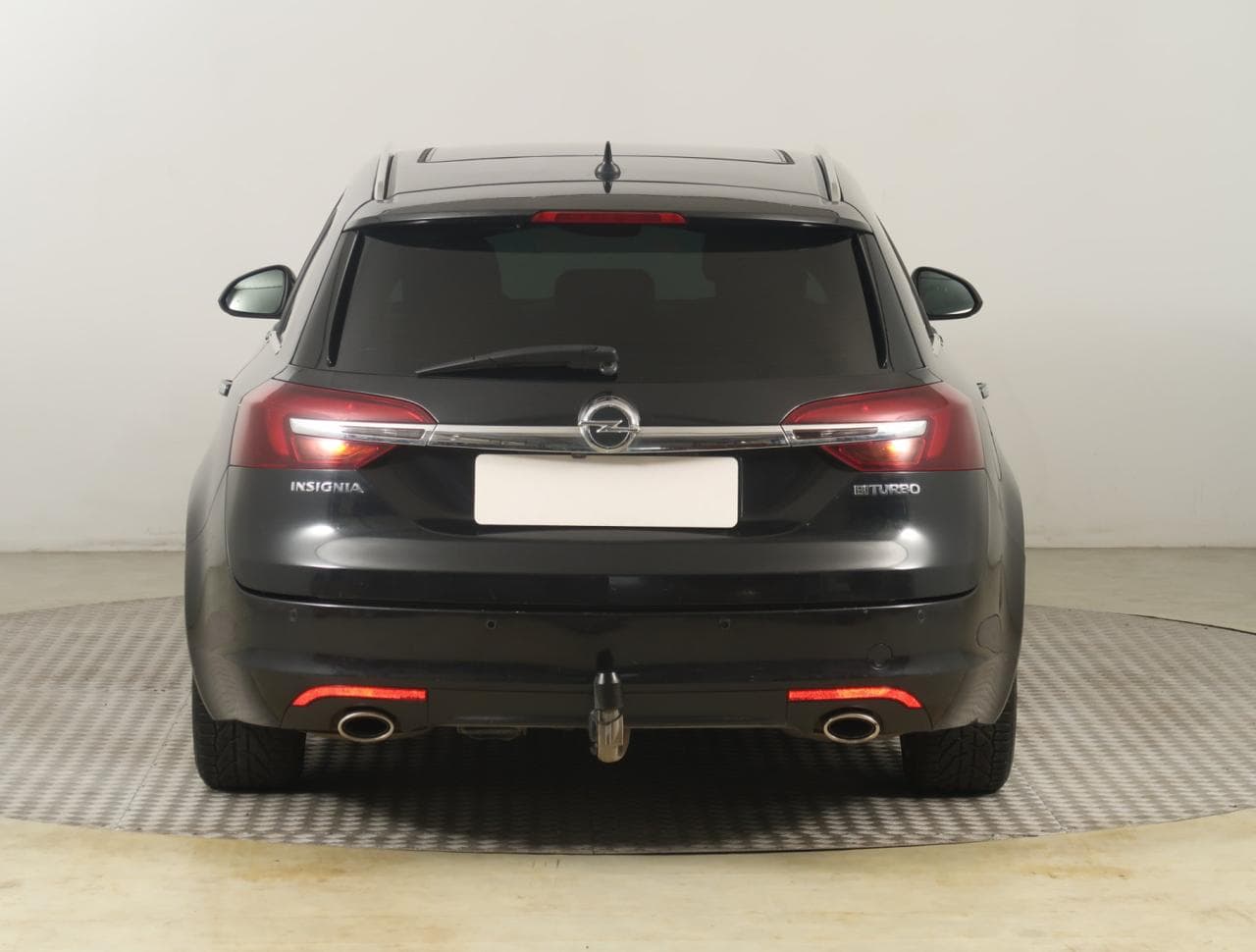 2014 Opel INSIGNIA - 6