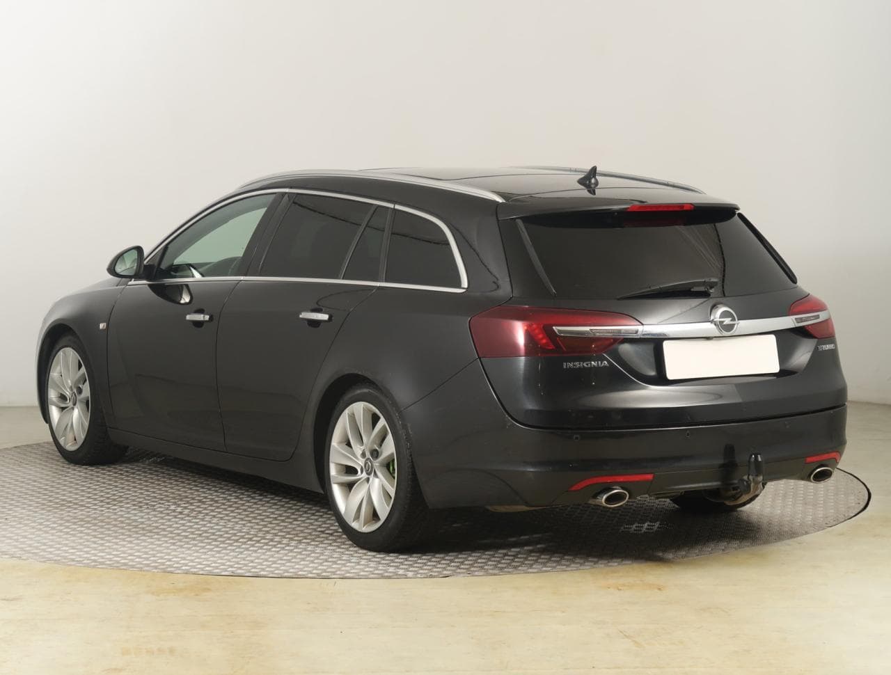 2014 Opel INSIGNIA - 5