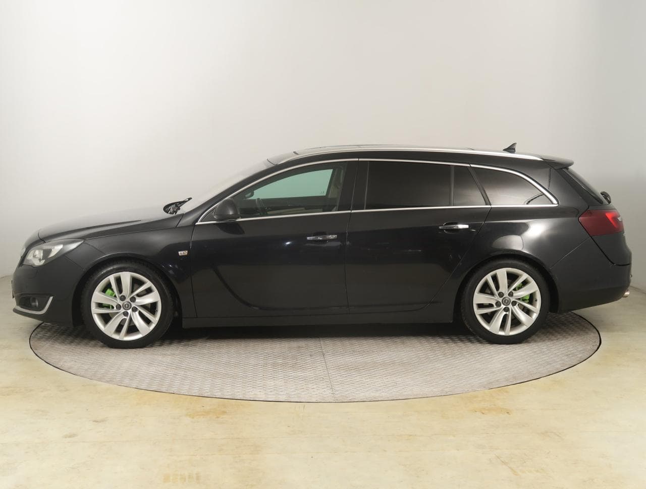 2014 Opel INSIGNIA - 4