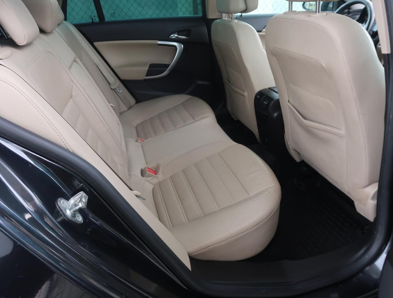 2014 Opel INSIGNIA - 13