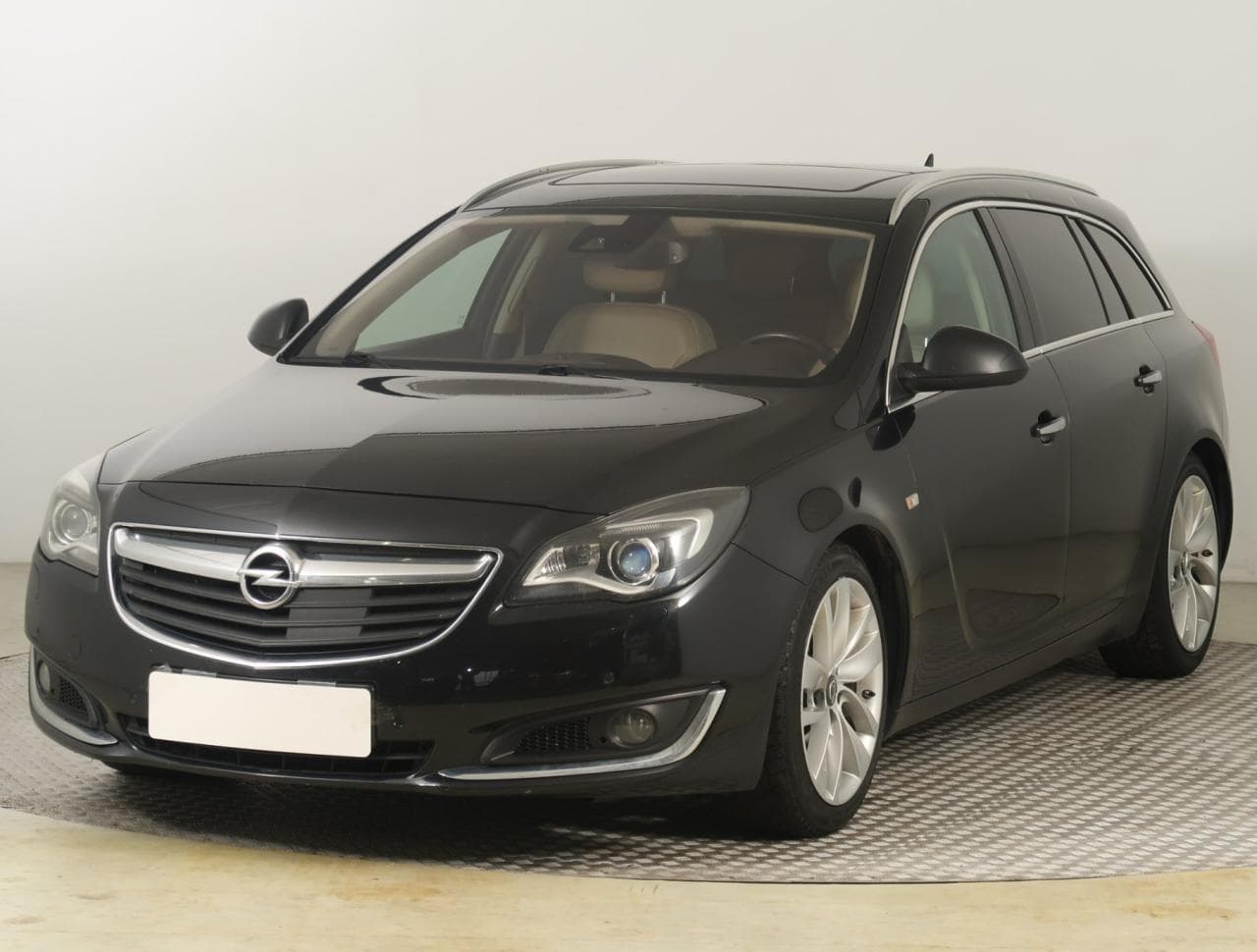 2014 Opel INSIGNIA - 3