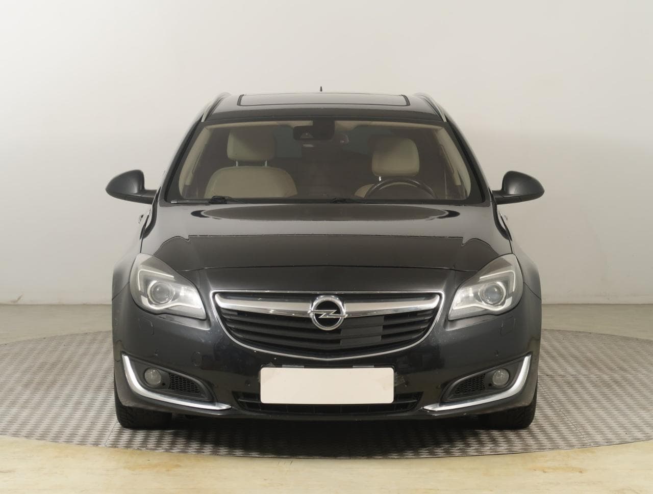 2014 Opel INSIGNIA - 2