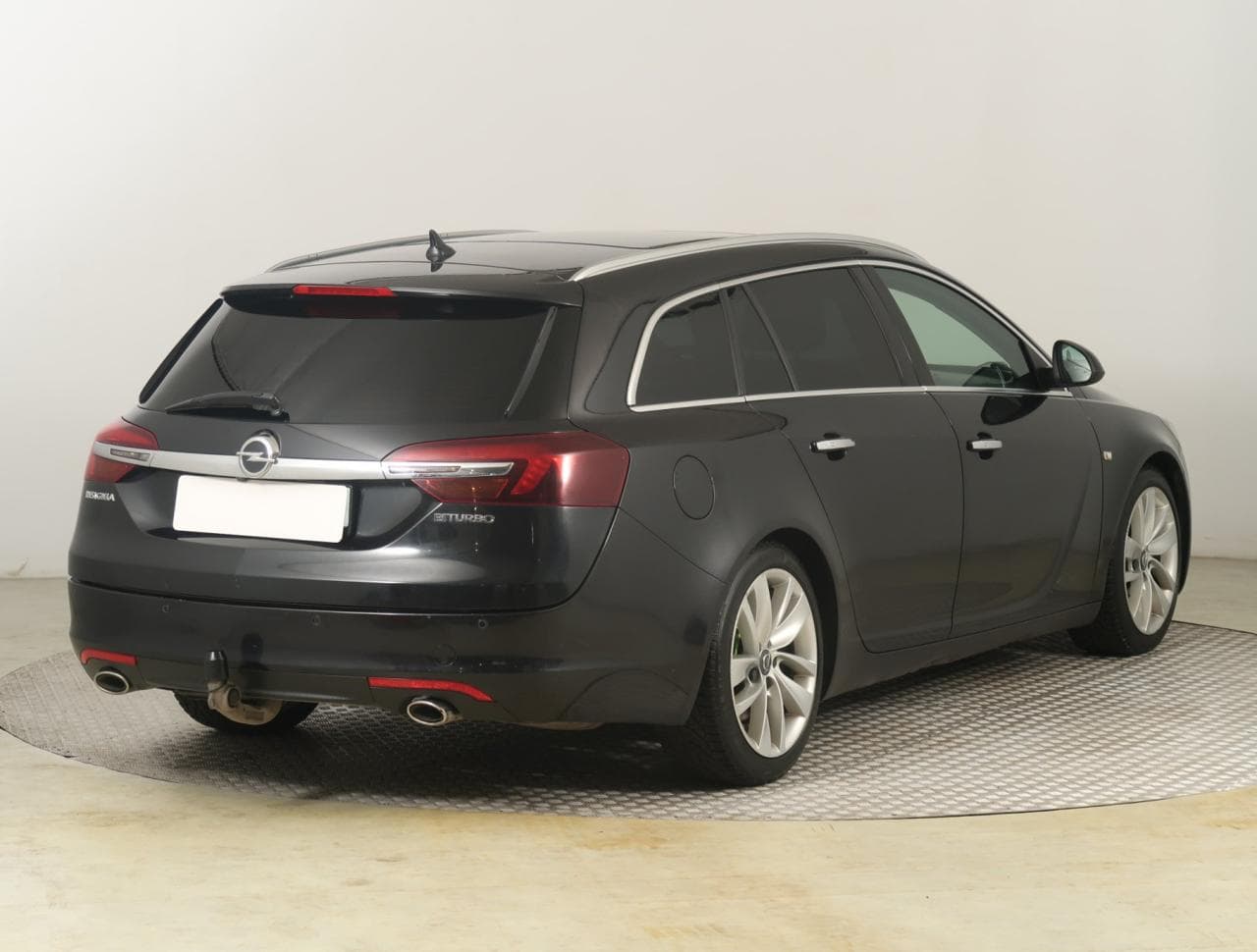2014 Opel INSIGNIA - 7