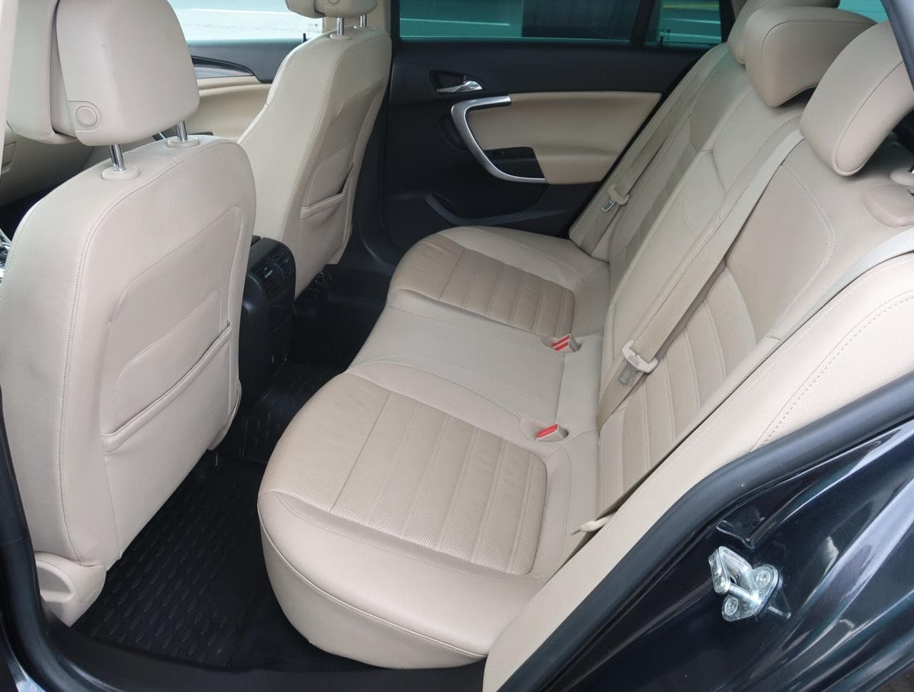 2014 Opel INSIGNIA - 15
