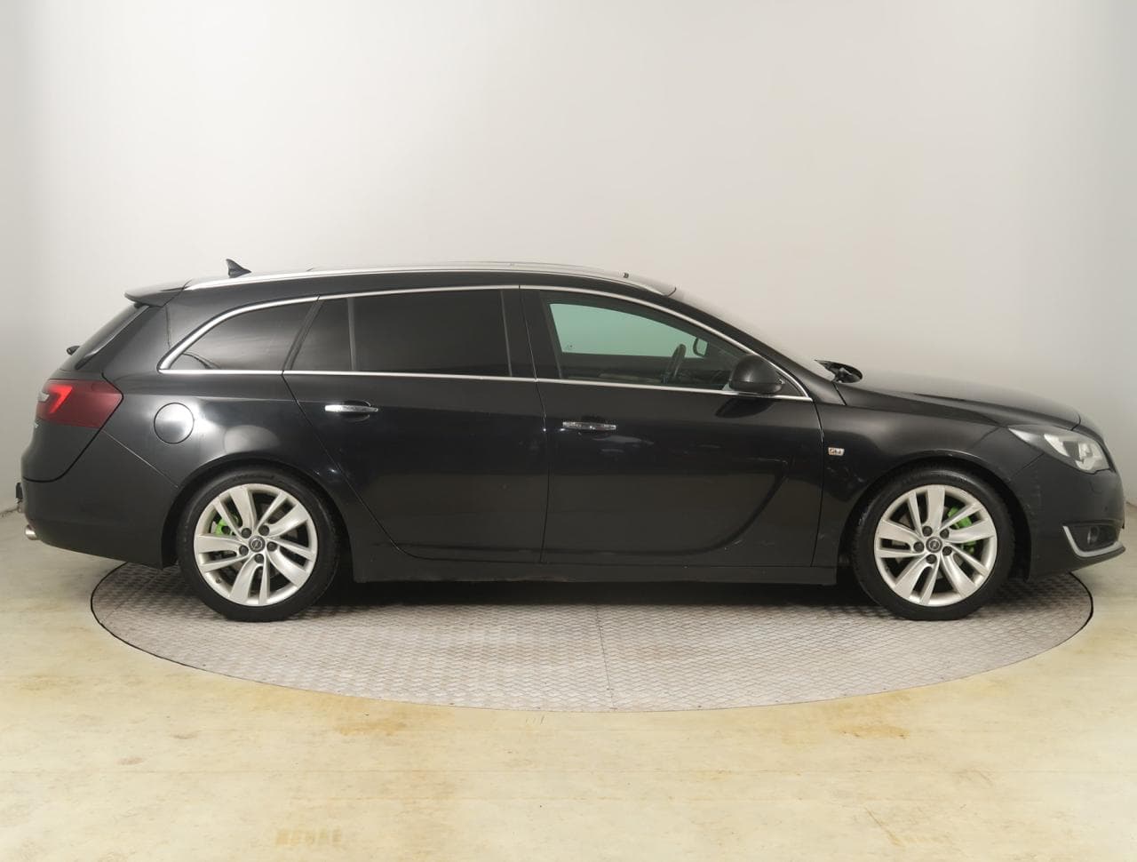 2014 Opel INSIGNIA - 8