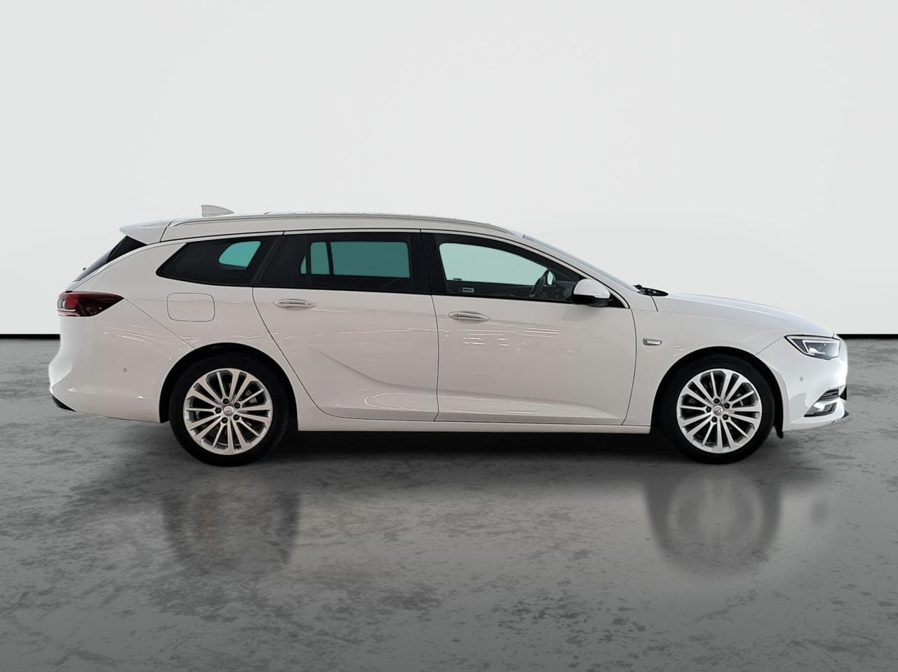 2018 Opel INSIGNIA - 8