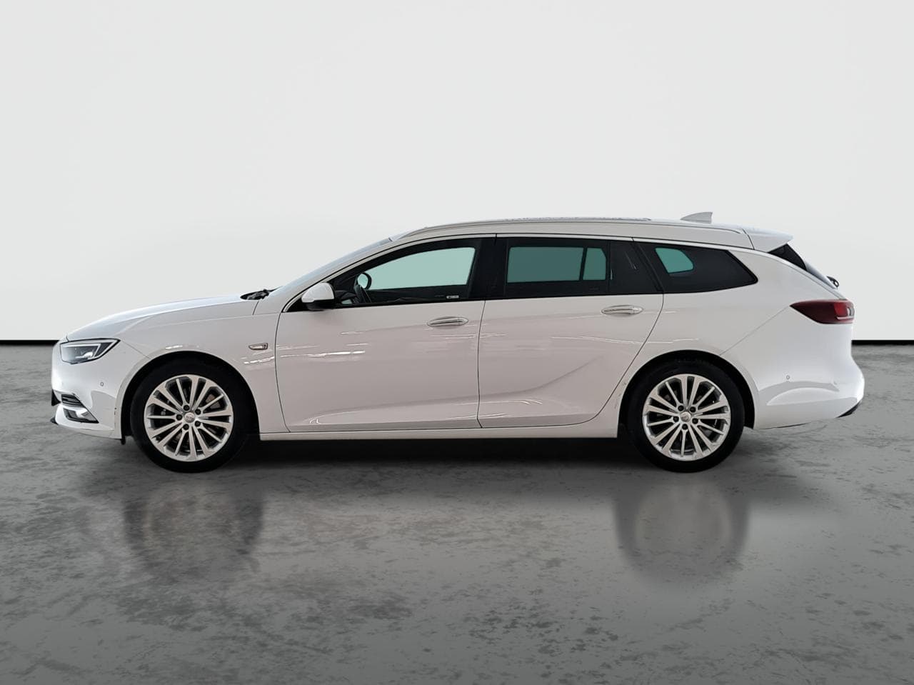 2018 Opel INSIGNIA - 4