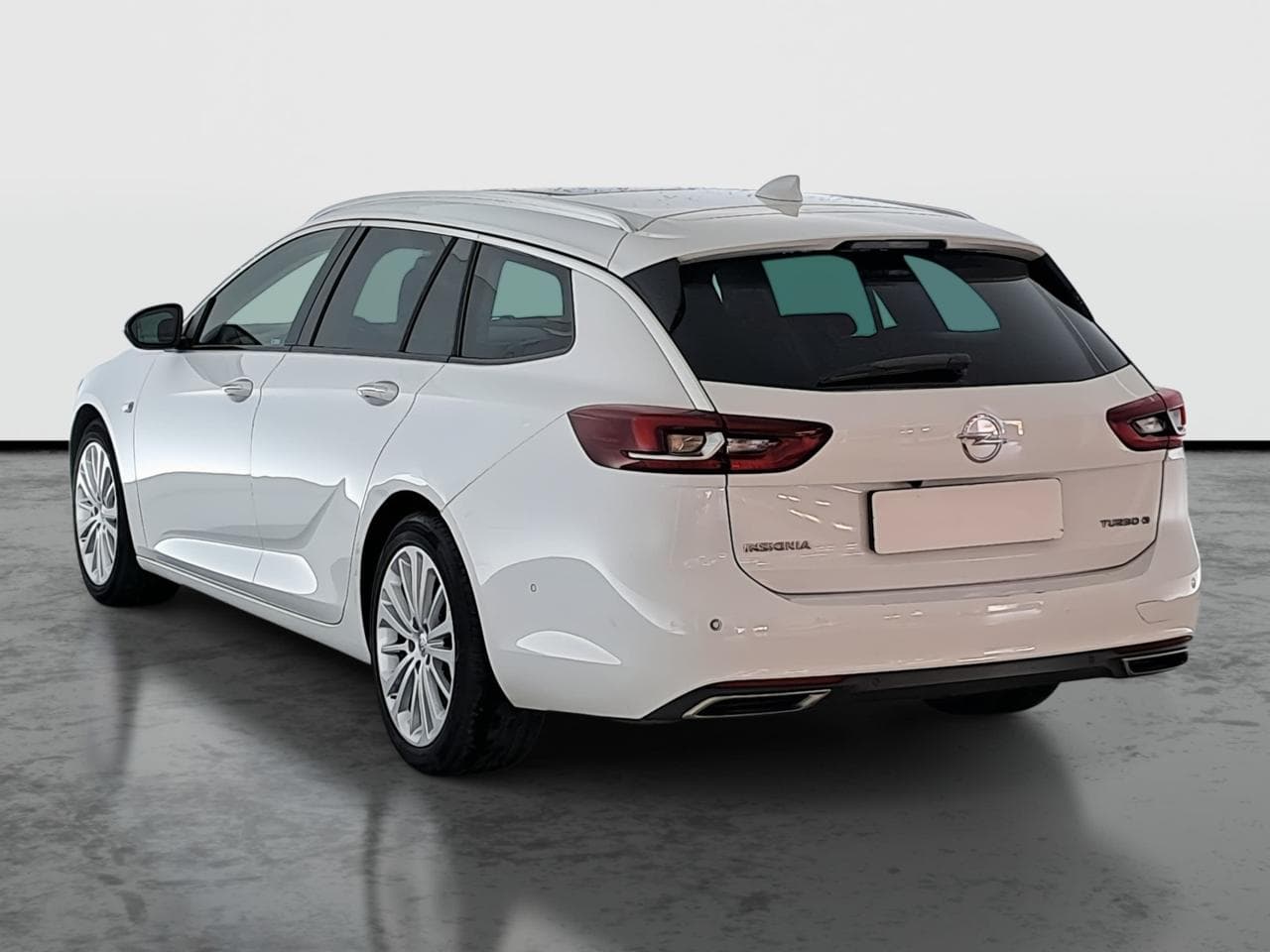 2018 Opel INSIGNIA - 5