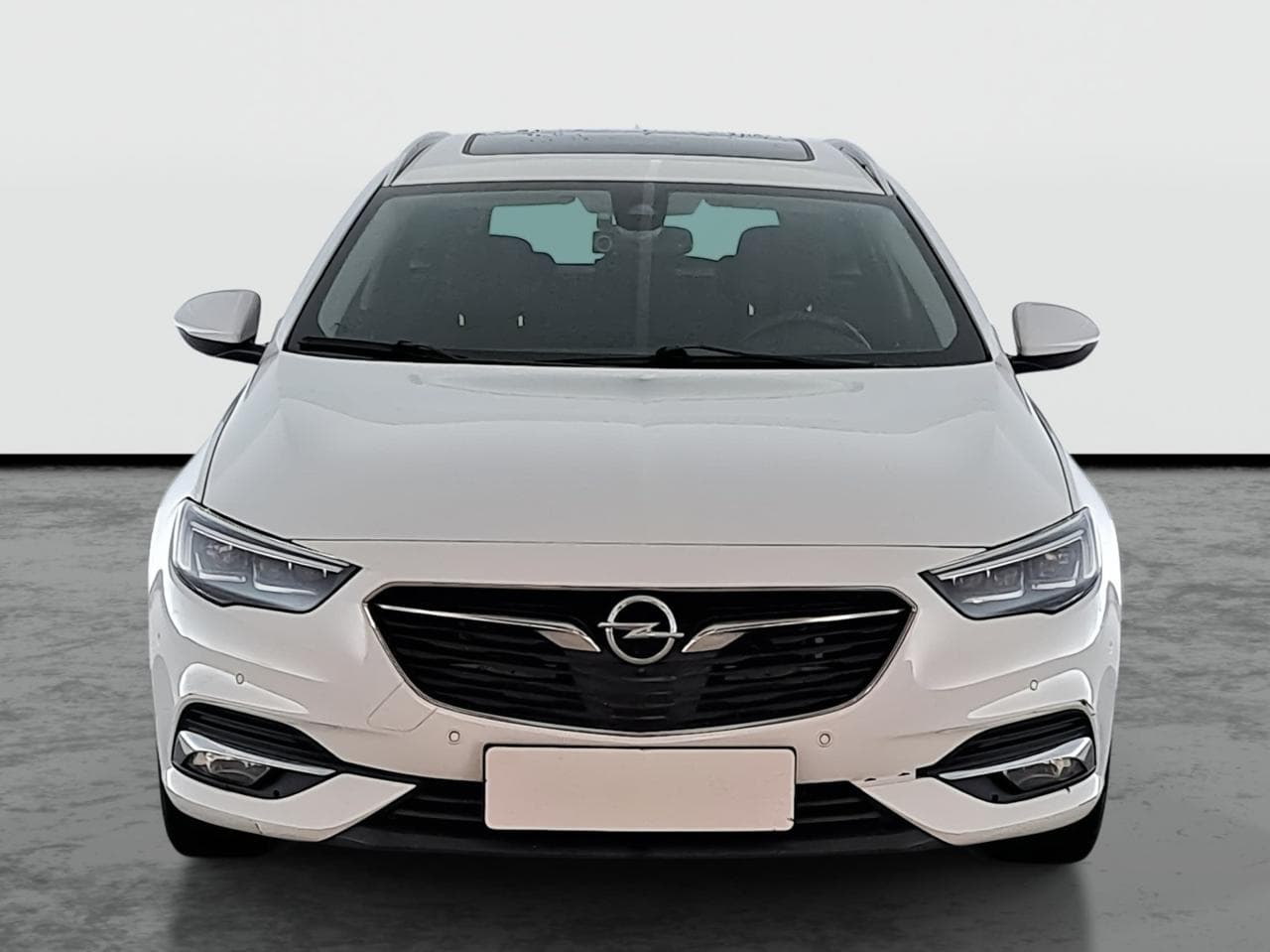 2018 Opel INSIGNIA - 2