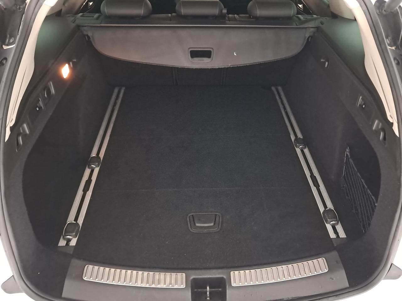 2018 Opel INSIGNIA - 20