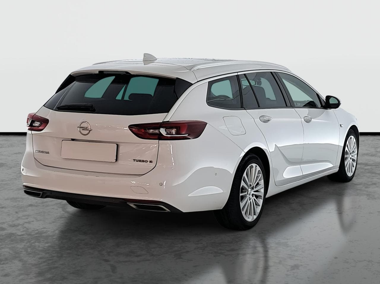 2018 Opel INSIGNIA - 7