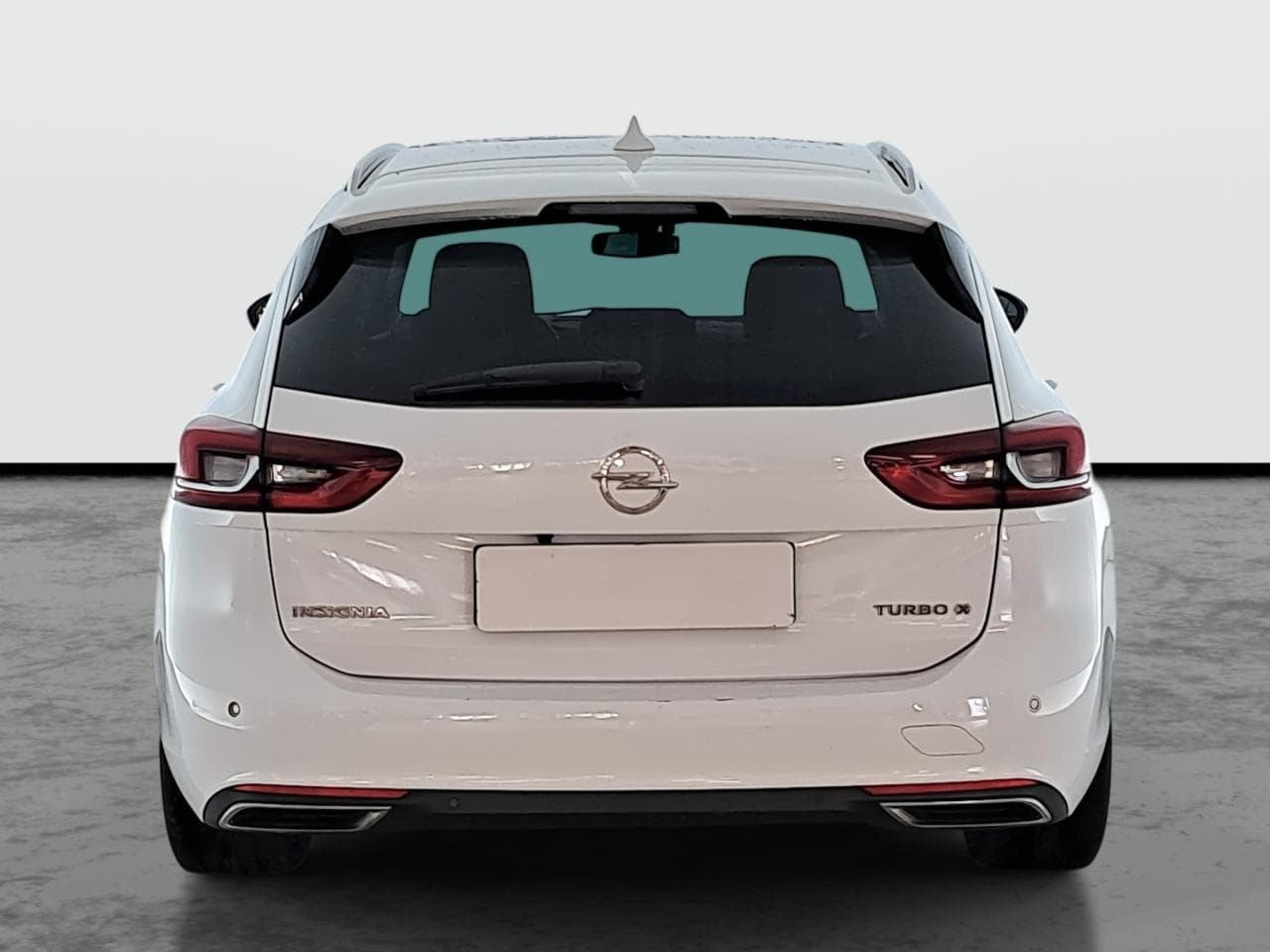 2018 Opel INSIGNIA - 6