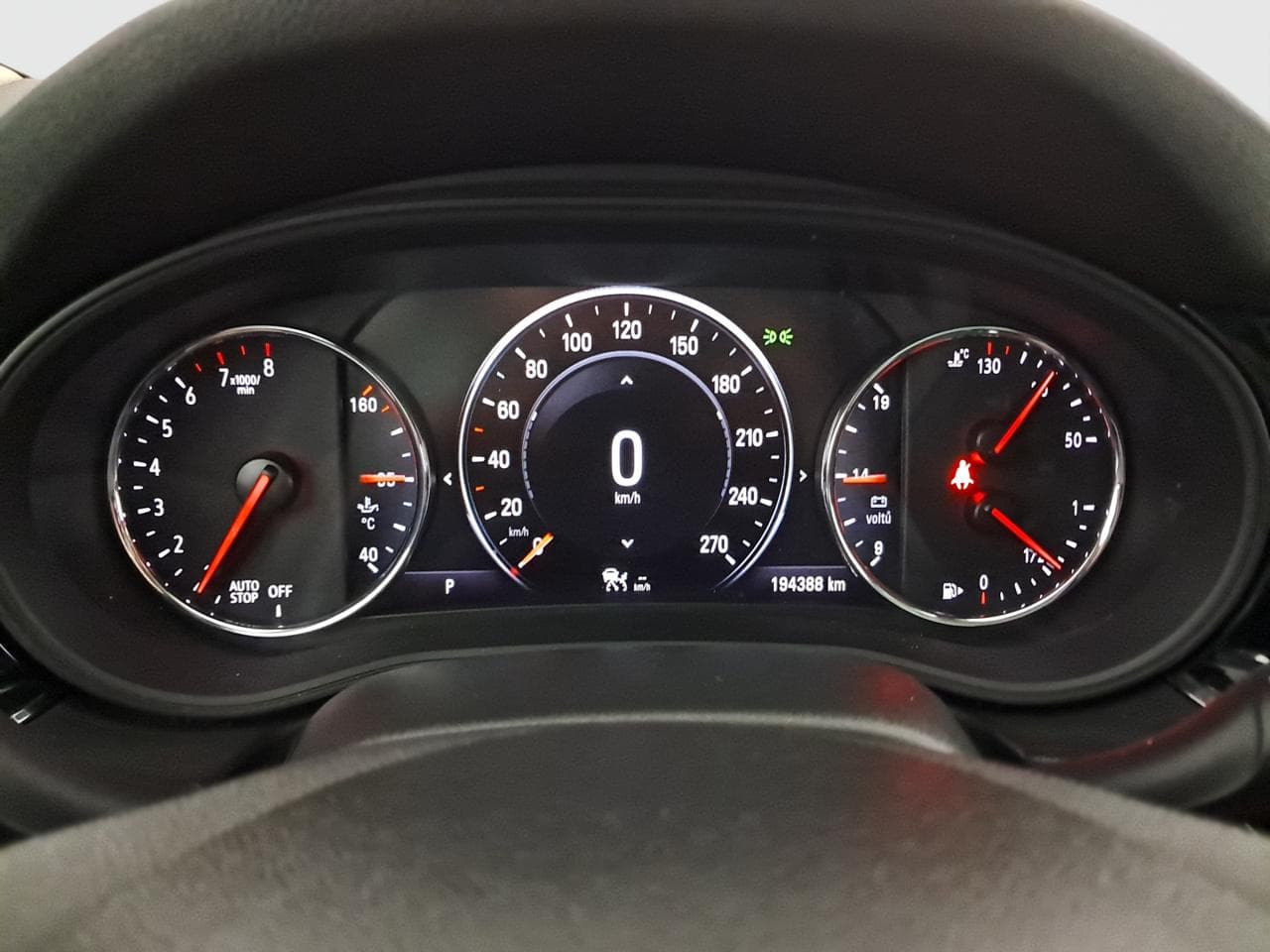2018 Opel INSIGNIA - 17