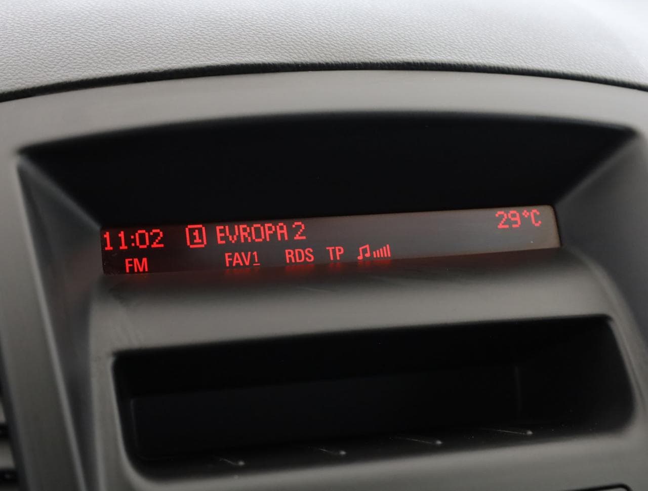 2011 Opel INSIGNIA - 20