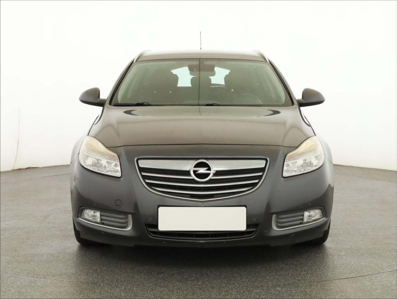 2011 Opel INSIGNIA - 2