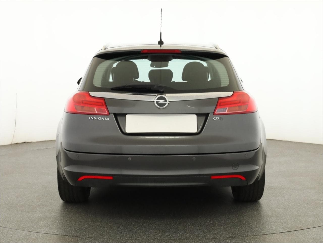 2011 Opel INSIGNIA - 6