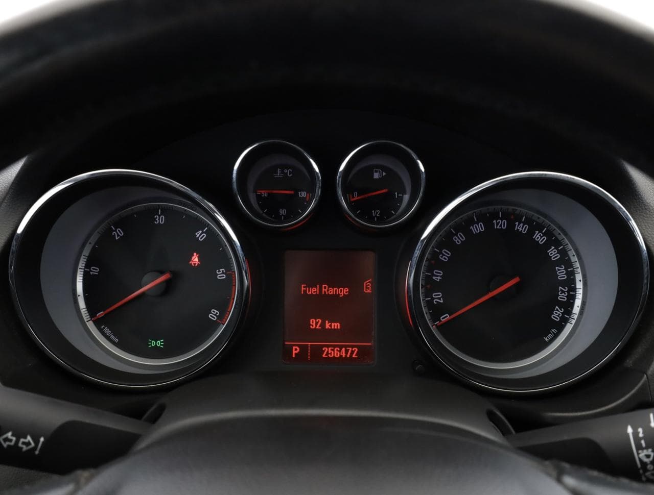 2011 Opel INSIGNIA - 15