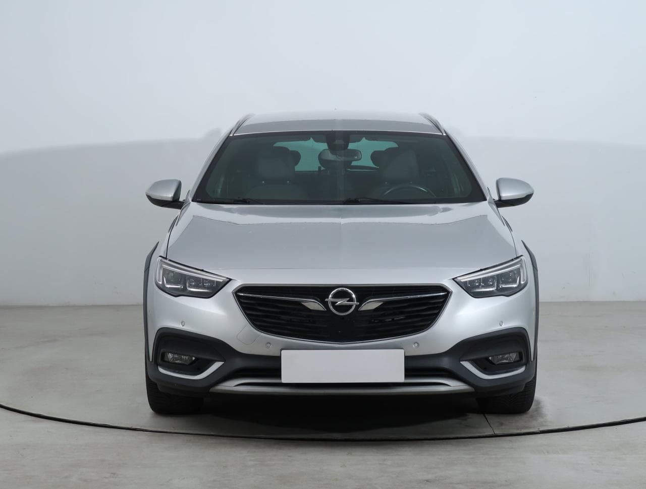 2018 Opel INSIGNIA - 2