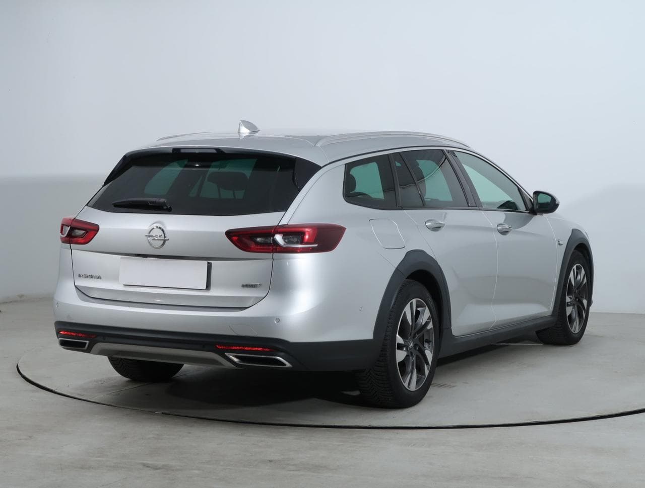 2018 Opel INSIGNIA - 7