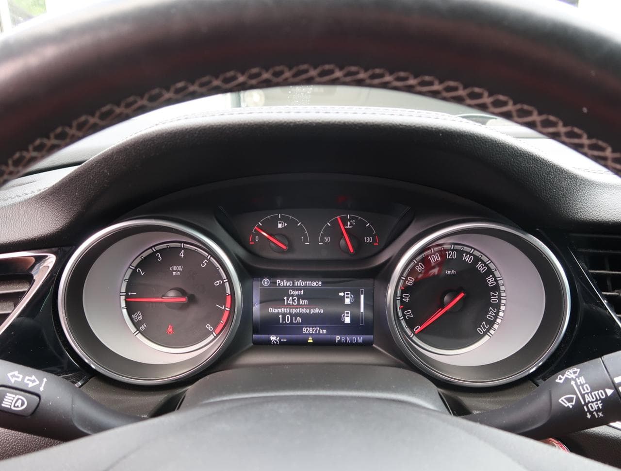2018 Opel INSIGNIA - 17