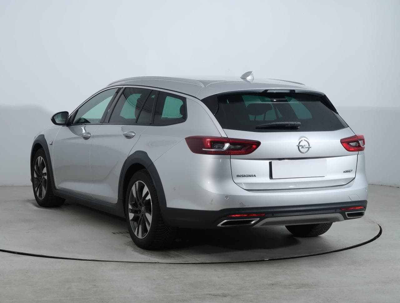 2018 Opel INSIGNIA - 5