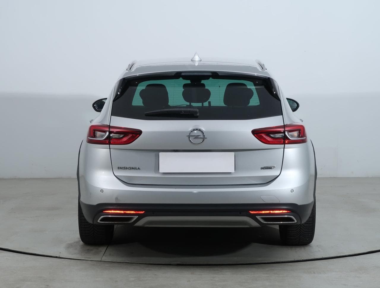 2018 Opel INSIGNIA - 6