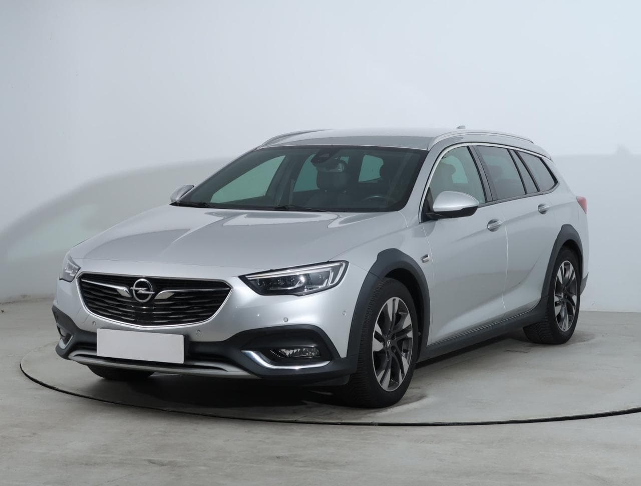 2018 Opel INSIGNIA - 3