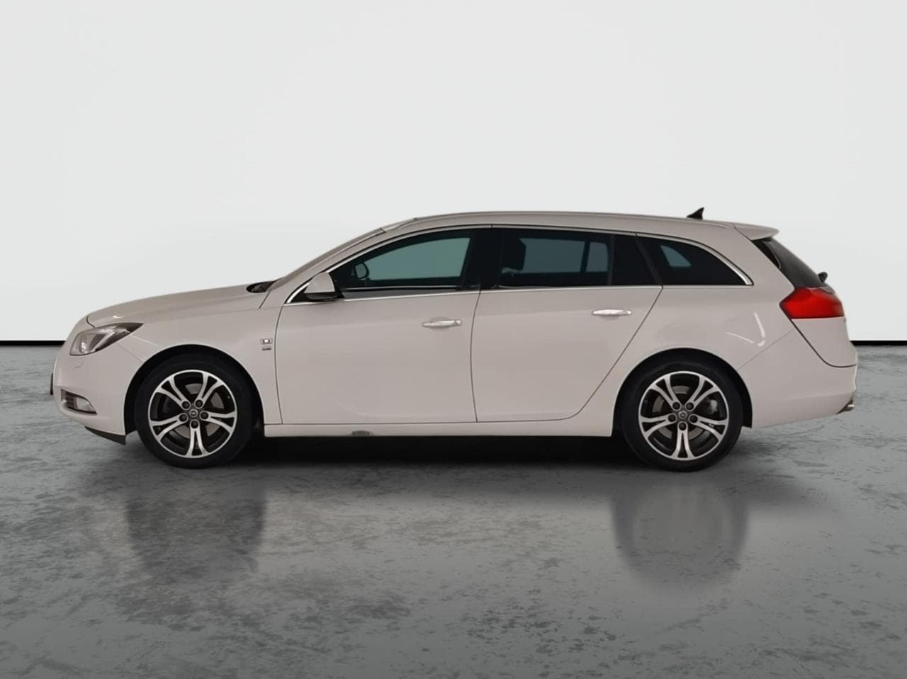 2013 Opel INSIGNIA - 4